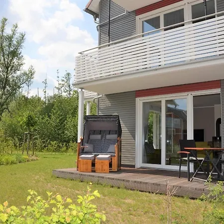 Plauseelig P5a1 Nr 21 Apartman *